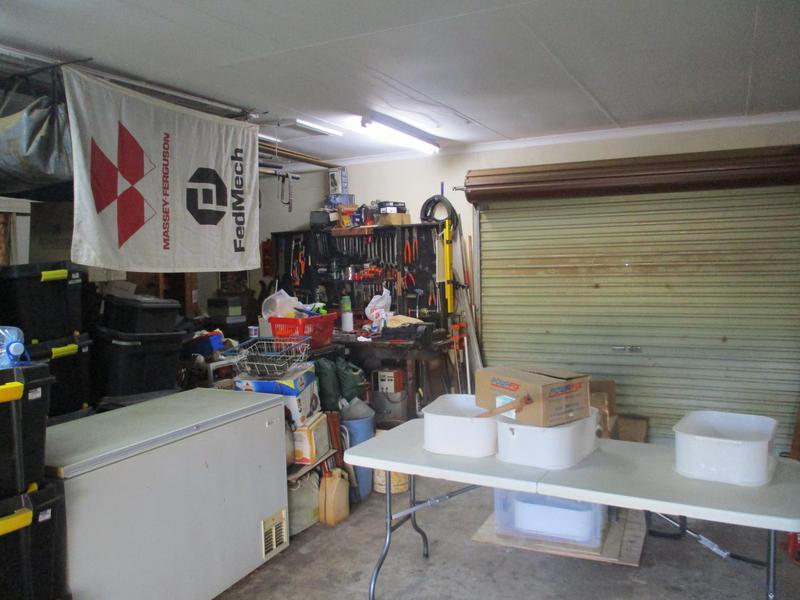5 Bedroom Property for Sale in Heuwelsig Free State